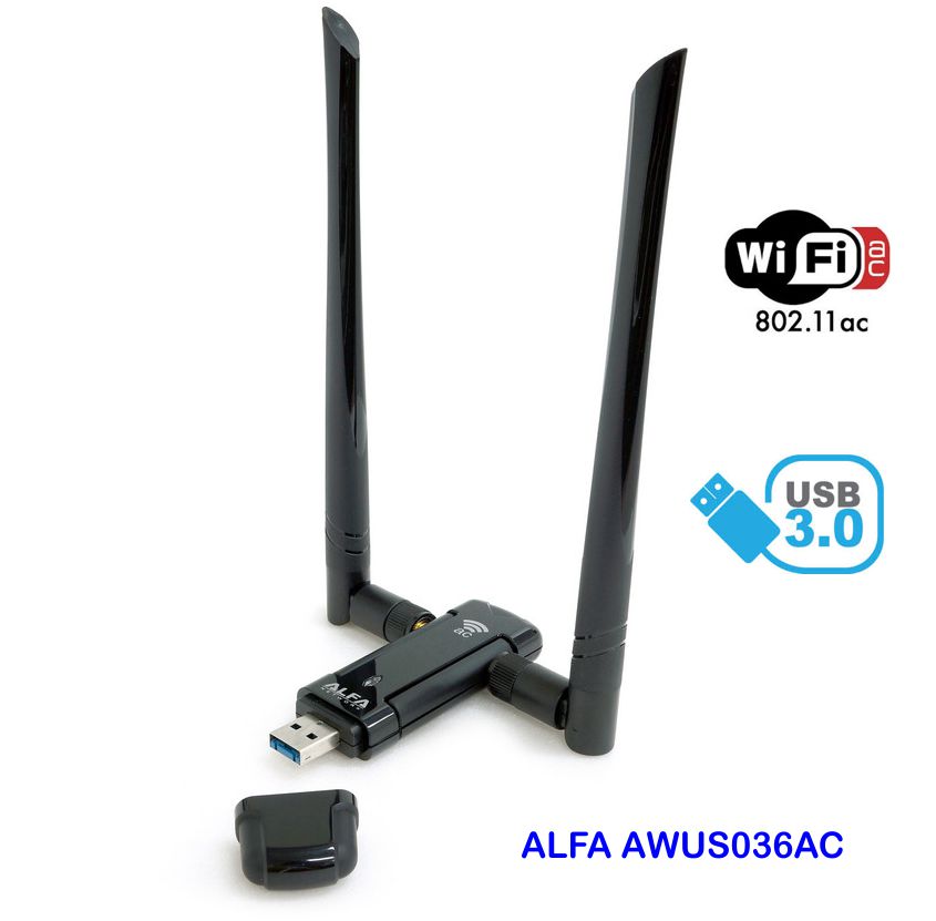 Connect tv antenna to wifi router