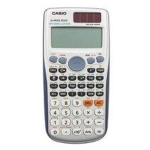 Casio Fx 991es Calculator